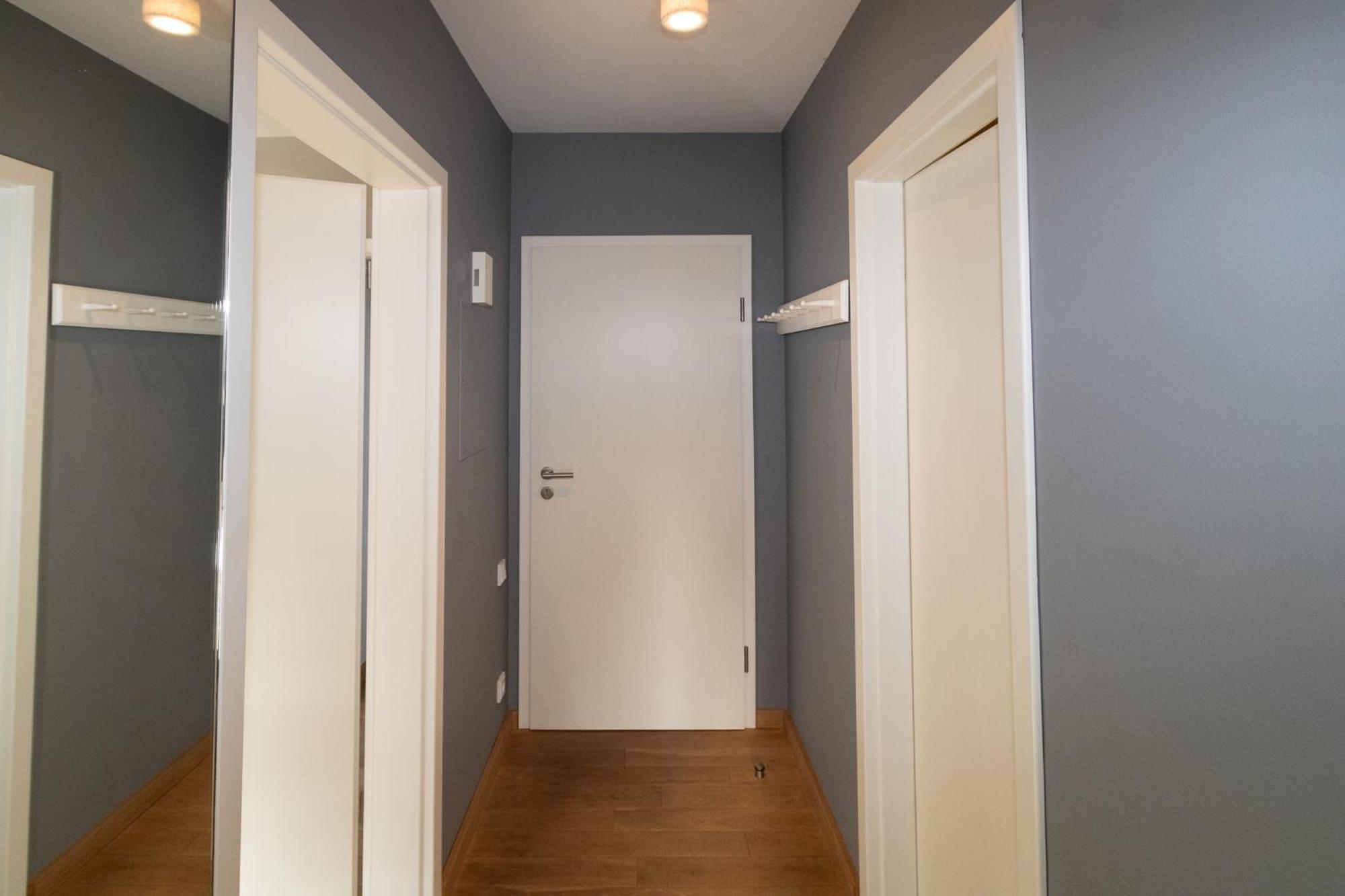 Strandweg 31 Hornum Ngoại thất bức ảnh